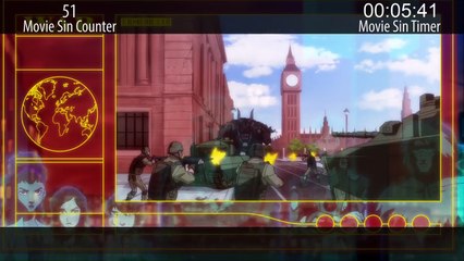 Everything Wrong With Justice League: Flashpoint Paradox