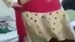 paki girl home made dance video on indian song