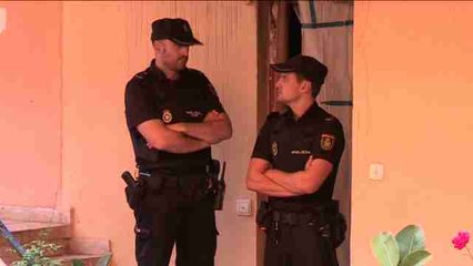 Detenido un hombre 35 años por matar a sus padres en Paterna (Valencia)