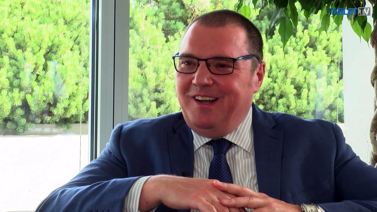 M. SINGER: Rast platov v ekonomike môže skôr pomôcť trhu práce