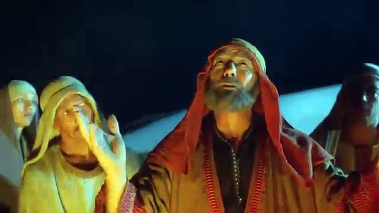 The Jesus Movie - Kalagan (Tagakaulo Tagakaulu Tagakaolo Language Philippines)