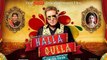 Halla Gulla  Official Trailer  Pakistani Movie  Pakistani Stuff