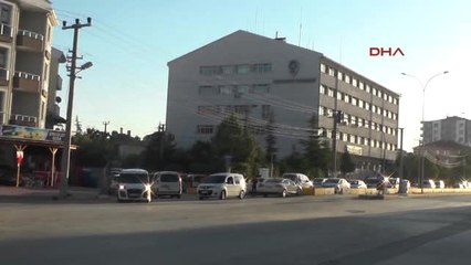 Konya Ereğli'de Uyuşturucu Operasyonu 16 Gözaltı