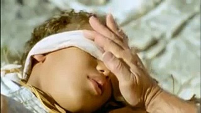 The Jesus Movie - Tarifit (Rif Berber Tamazight Tarifiyt Tarifyt Berber Language Morocco)