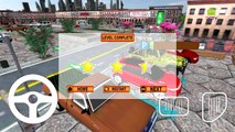 Aventure androïde par par frappe Prado parking solutions gameplay hd