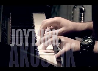 Emre Aydın - Akşamlarda Parmak İzlerin // JoyTürk Akustik