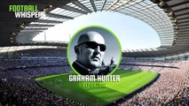 Graham Hunter on Manchester City Targets | S01 E06 | FWTV