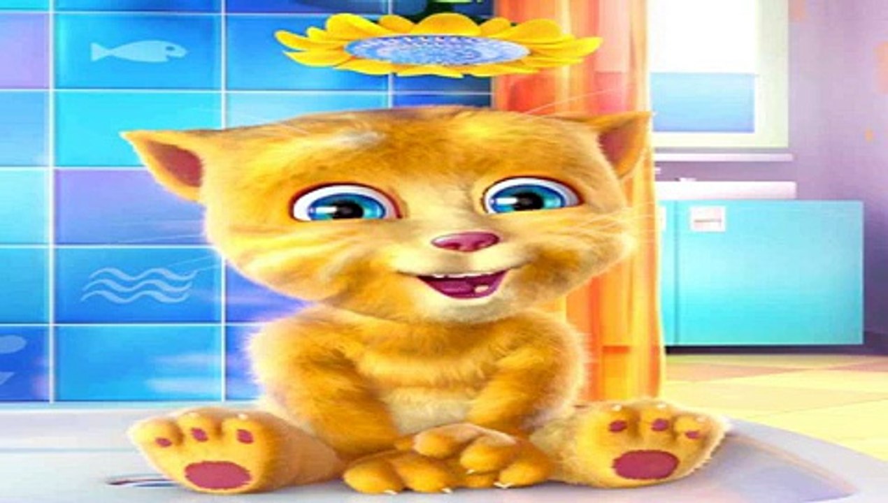 طلوا الحبايب - جنى مقداد | طيور الجنة | أداء القطة الناطقة