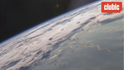 La NASA veut créer des nuages colorés