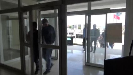 Van'da Terör Operasyonu: 30 Gözaltı