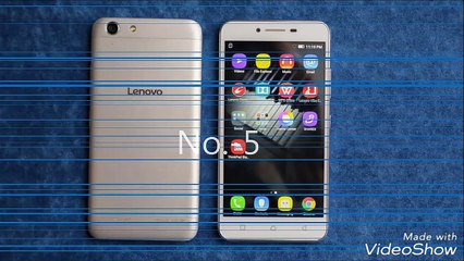 Top 5 Best Smartphones Under Rs. 10,000