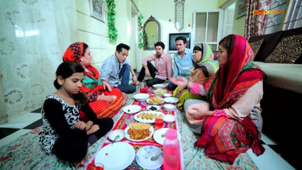 Yehi Hei Zindagi Season4 (Episode 45)