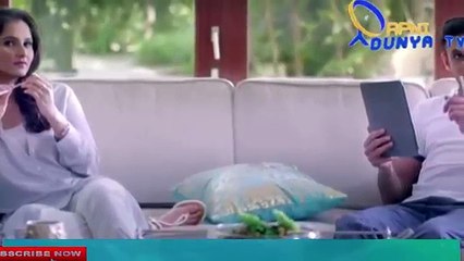 shoaib malik and sania mirza in a hotel room, video goes viral on social media