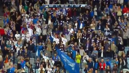 Norrkoping 4:0  Prishtina  (Europa League Qualifying. 29 June 2017)