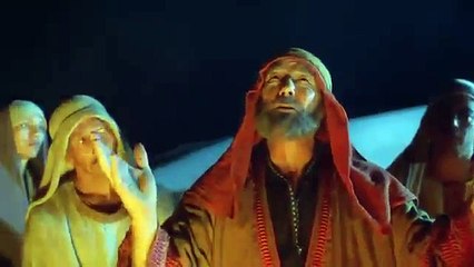 The Jesus Movie - Legbo (Agbo Gbo Igbo Imaban Itigidi Leggbo Language Nigeria)