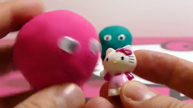 Играть доч лед крем кексы Набор для игр пластилин Привет Китти Игрушки с глаза