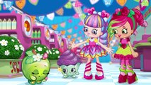 SHOPKINS - THE BRIDE - Cartoons For Kids - Toys For Kids - Shopkins Cartoon