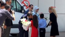 Diyarbakır Valisi Güzeloğlu Terör Unsuru Tamamen Yok Olana Kadar Mücadele Kararlılıkla Devam Edecek