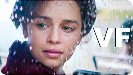 VOICE FROM THE STONE Bande Annonce VF (2017)