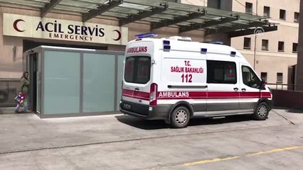 CHP Aydın Milletvekili Yıldız, Istanbul'a Sevk Edildi