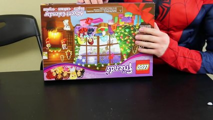 Barbie Advent Calendar 24 Days of Christmas DisneyCarToys Polly Pocket Disney Princess Sho