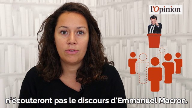 Ces parlementaires qui boycottent le Congrès