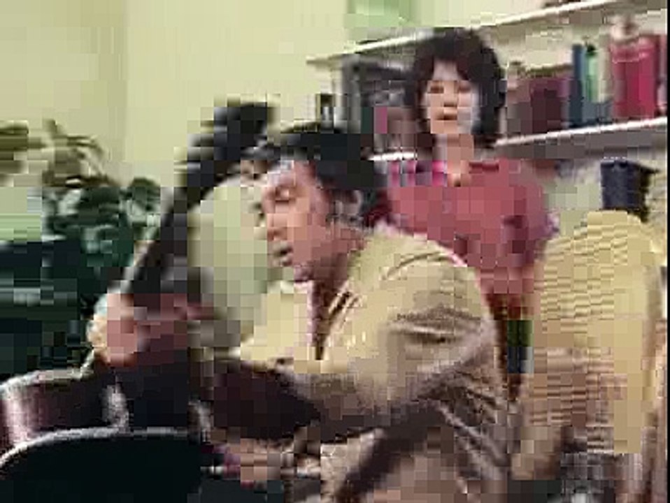 The Professionals Series 3 Episode 6