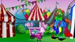 Princess Juliet Carnival Escape- Game Walkthrough
