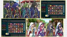 RPG Maker Fes — Launch Trailer (Nintendo 3DS) (EU - French)