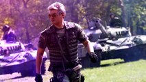 Vivegam Surviva Tamil Lyric Anirudh Feat Yogi B, Mali Manoj | Ajith Kumar | Siva