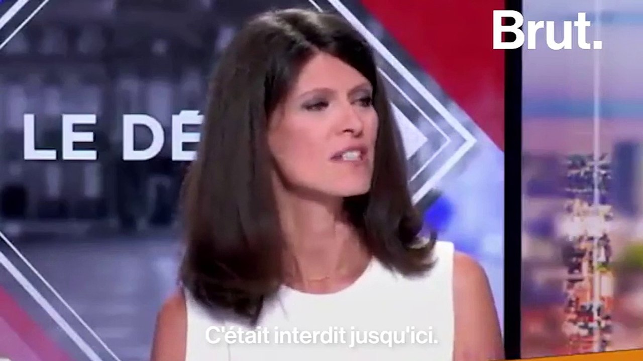 Les députés de la "France insoumise" : sans cravates à l'Assemblée Nationale