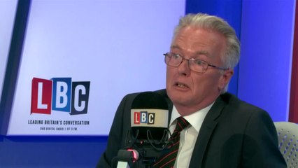 As You’ve Just Pointed Out, Downing Street Agrees With Me.”
