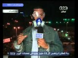 عبد الرحمن يوسف من قلب ميدان التحرير واخر التطورات