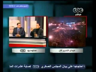 السعيد كامل يفجر مفاجئة بتراجع العسكري  عن اتفاقه مع القوى السياسية