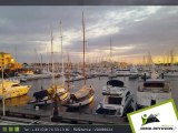 T2 A vendre Le cap d'agde 40m2 - 128 000 Euros