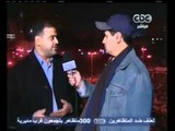 عبد الرحمن يوسف من قلب ميدان التحرير- 7