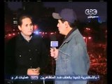 عبد الرحمن يوسف من قلب ميدان التحرير- 3
