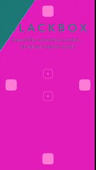 Blackbox - Trailer officiel iOS