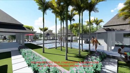 Along the road 3Bedrooms Duplex  BALI Subdivision Lapu-Lapu City