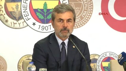 Aykut Kocaman Benim Için Zirve Fenerbahçedir 2