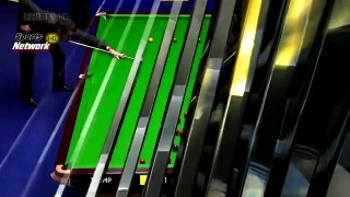 Ronnie-O-Sullivan's Glow Of Snooker