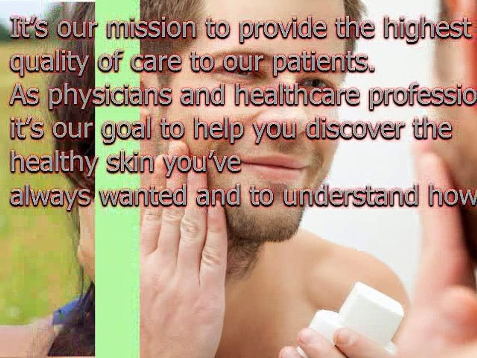 Find a dermatologist in Scottsdale Az