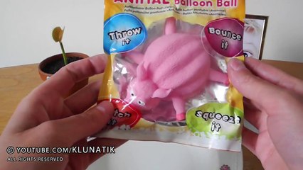 Eating a BABY PIG!! Kluna Tik Dinner #69 | ASMR eating sounds no talk