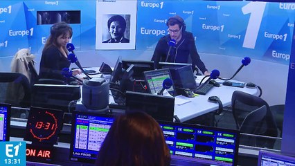 Sarah Briand : Simone Veil, "un modèle de résilience"