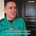 3 mots avec... Jérémy Scott, directeur artistique de Moschino