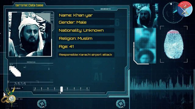 An Excellent Short Movie By ISPR hunting Taliban Down Pakistan Army