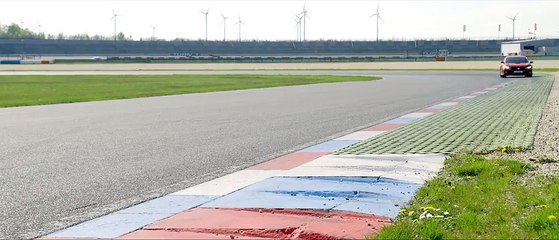 Honda Civic Type-Rin Red and White