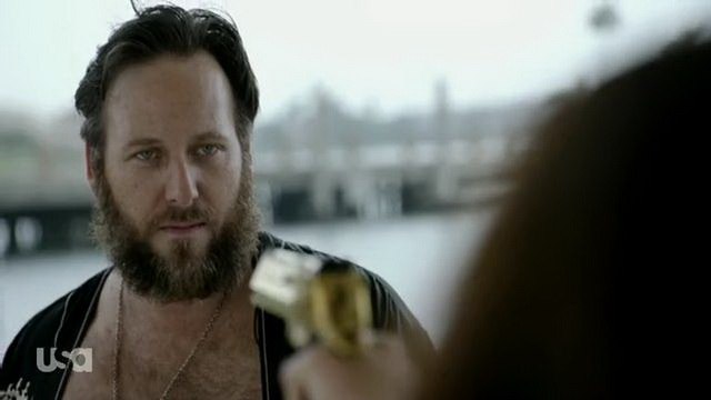 Queen of the South Season 2 Episode 4 El Beso de Judas (The Kiss of Judas)