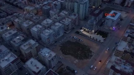 Gaziantep'te, Deaş Operasyonuna 5 Tutuklama