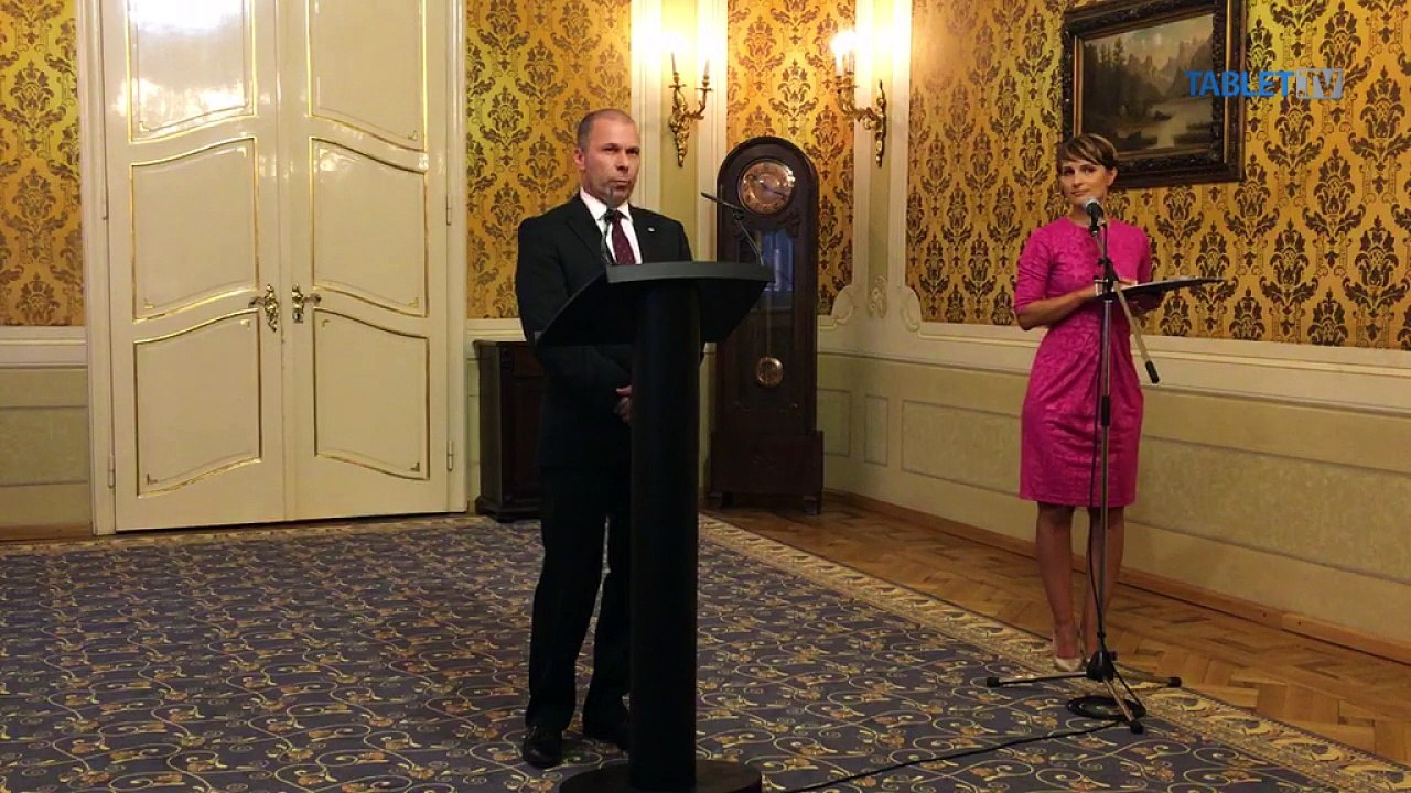 ZÁZNAM: Výsledky auditu OECD a ďalšie opatrenia v boji proti korupcii